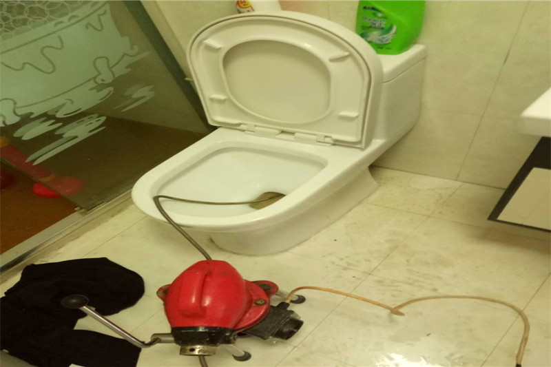 雨花台如何疏通马桶 疏通马桶多少钱