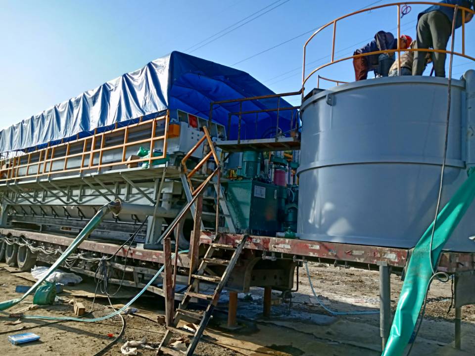 雨花台污水池淤泥处理-河道清淤-炜誉市政