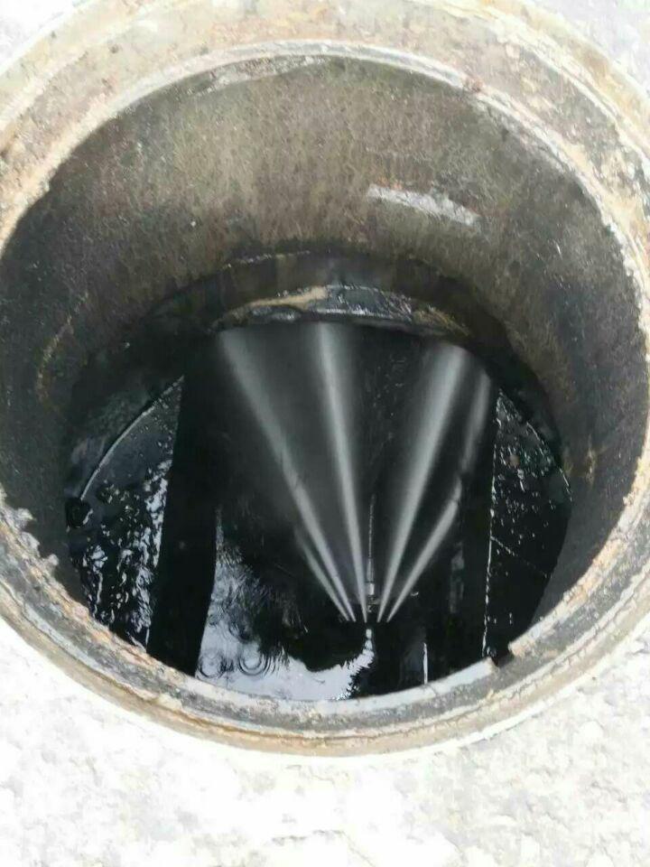 雨花台市政管道清洗-排污管道清洗