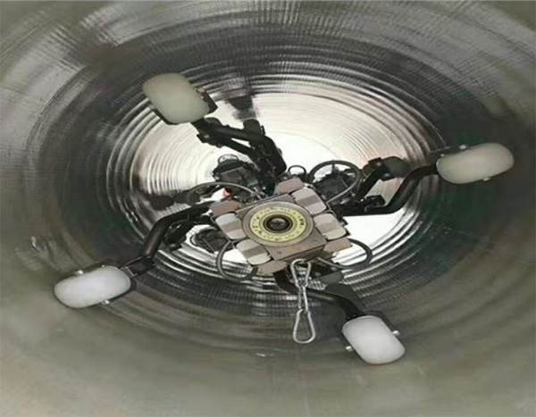 雨花台市政管道清淤怎么修复